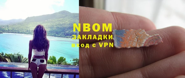 крисы Балахна